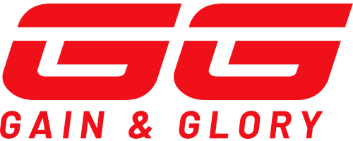 Gain & Glory Logo
